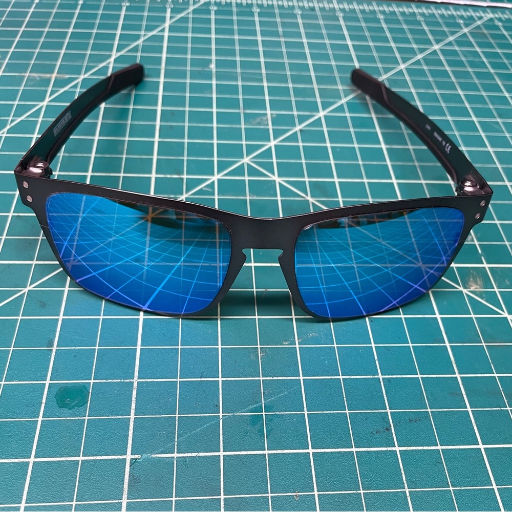 Oakley Holbrook Metal Sunglasses